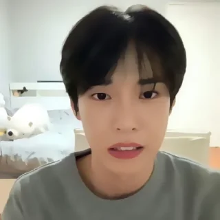 Sticker from ✦ ָ ֙⋆ doyoung by @paradoxstickers