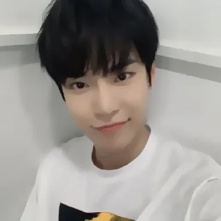 Sticker from ✦ ָ ֙⋆ doyoung by @paradoxstickers