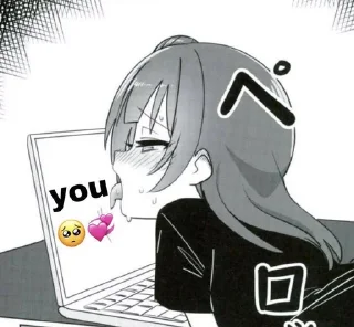 💓 emoji Стики Кена (кто спиздит лох) Telegram sticker 15 of 40
