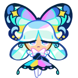 💎 emoji Sugar Glass Cookie! Telegram sticker 6 of 66