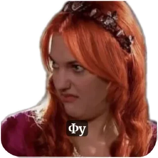 🤮 emoji Muhteşem Yüzyıl Telegram sticker 15 of 86
