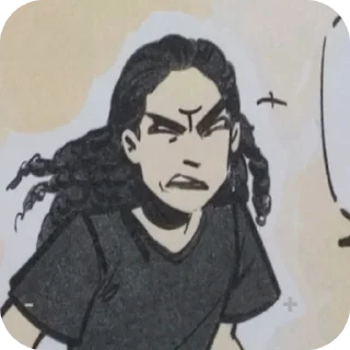 😠 emoji алташка Telegram sticker 11 of 24