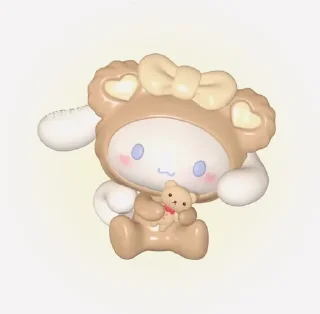 🌟 emoji Mi-mi Telegram sticker 16 of 16