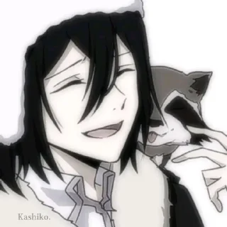 🌟 emoji ♪Достоевский♪ @miyasan2 Telegram sticker 8 of 63