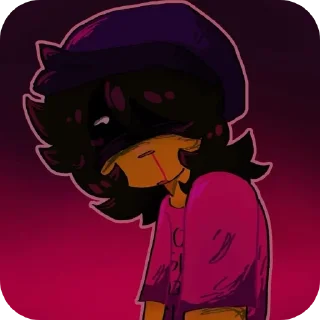 🌟 emoji ‼️Жмяк🔜 @stickers_roblox⁩⁩⁩ Telegram sticker 22 of 50