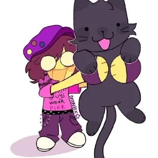 🌟 emoji ‼️Жмяк🔜 @stickers_roblox⁩⁩⁩ Telegram sticker 16 of 50