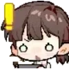 🙀 emoji P4G Telegram sticker 8 of 36
