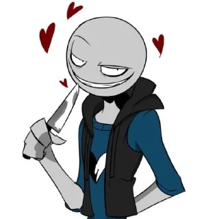 Sticker from your boyfriend