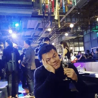 🥰 emoji jyp boyfriend Telegram sticker 22 of 22