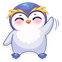 Sticker from Юки :: @TgSticker