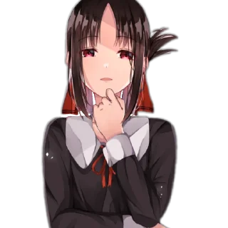 😏 emoji тяночки мои Telegram sticker 10 of 67