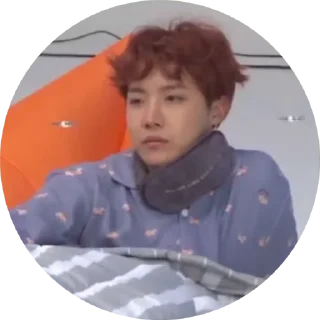 😪 emoji J-hope_Hoseok_JungHoseok Telegram sticker 10 of 50