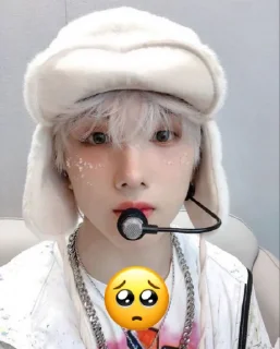 🥹 emoji оло блят ето франция? Telegram sticker 11 of 12