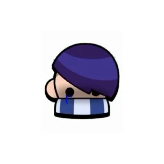 😭 emoji Фенгары няшки Telegram sticker 20 of 50