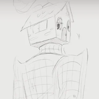 🏠 emoji Home!! @dyxovk_quasar Telegram sticker 6 of 46