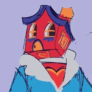 🏠 emoji Home!! @dyxovk_quasar Telegram sticker 20 of 46