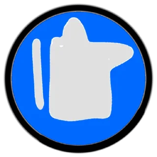 👍 emoji КРИВОЙ БРАЛИК @FRESH_BS_TG_OFFI Telegram sticker 16 of 17