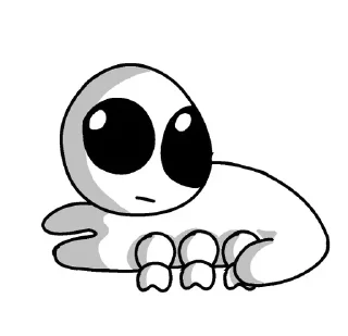 ⭐ emoji yippee MY SON Telegram sticker 12 of 120