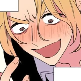 😈 emoji ТАЙНЫЙ СОЮЗ :: @starrry_sanddd Telegram sticker 11 of 95