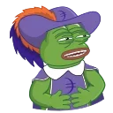 🤣 emoji Dusk @DuskNetwork Telegram sticker 6 of 10