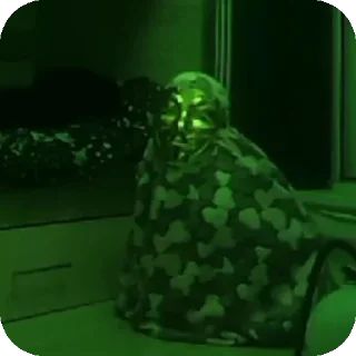 🪑 emoji Пьяни стикерс Telegram sticker 5 of 74