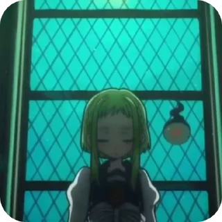 🟩 emoji Сакура|@hattsunemikuuu Telegram sticker 6 of 19