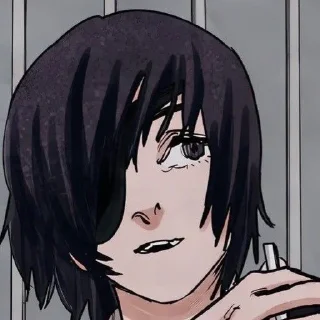 🫐 emoji 🫐Химено🫐| @A_ka_A | Telegram sticker 17 of 30