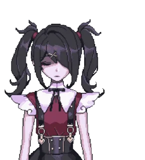 😓 emoji ても ⃟ame✧ ᶻ z  @csieia_ok Telegram sticker 22 of 36