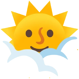 🌟 emoji ляляка 🌞 Telegram sticker 13 of 35
