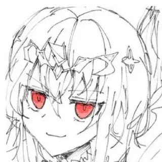 😏 emoji Emils @emils012 Telegram sticker 10 of 33