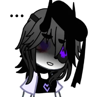 🫠 emoji IZabeLLa Telegram sticker 16 of 61