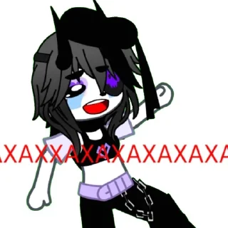 😂 emoji IZabeLLa Telegram sticker 4 of 61