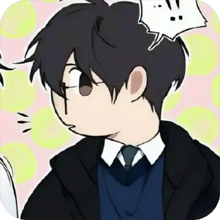 🌟 emoji облако Telegram sticker 19 of 120