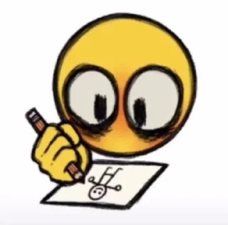 😳 emoji ахуе) Telegram sticker 14 of 22