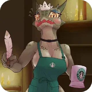 🤨 emoji Стики группы фитеш🤫 Telegram sticker 6 of 38