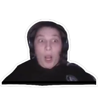 🫥 emoji @goga Telegram sticker 11 of 32