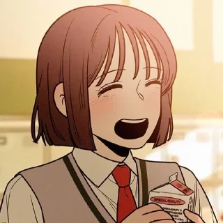 🌟 emoji ♪Shim Su ae♪ @miyasan2 Telegram sticker 18 of 35