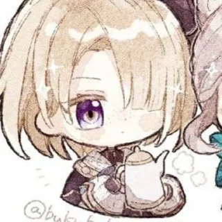 Sticker from Freminet @NiigoMiku