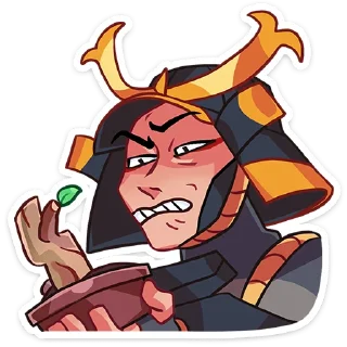 😬 emoji Шин • @TgSticker Telegram sticker 8 of 49