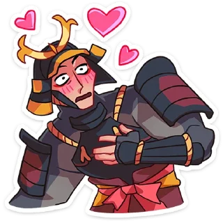 Sticker from Шин • @TgSticker