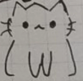 🌟 emoji Котики 🥰 Telegram sticker 8 of 35