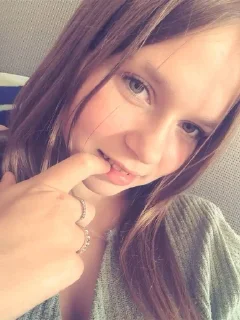 🌟 emoji Лизочка❤️❤️😍😍💋😍 Telegram sticker 17 of 25