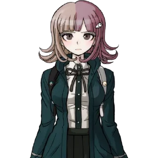 😶 emoji алинка отчайника Telegram sticker 11 of 21