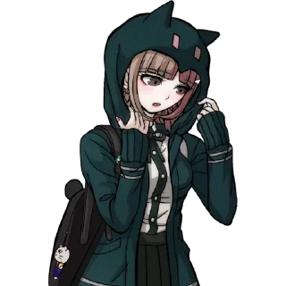 😵 emoji алинка отчайника Telegram sticker 18 of 21