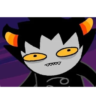 😐 emoji КАРКАТ ВАНТУЗ❤❤ @nikapr2005 Telegram sticker 1 of 120