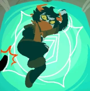 🔺 emoji DISMAS @vasterror Telegram sticker 17 of 104