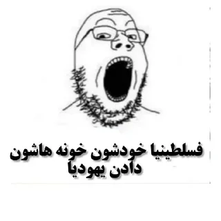 🇮🇷 emoji 🇮🇷 Telegram sticker 6 of 105