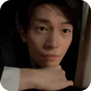 Sticker from 비하준