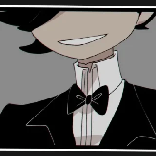 🩸 emoji 🌹 Alt. Cezar Torres 🗝 Telegram sticker 13 of 31
