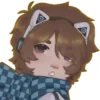 😧 emoji Lololowka by: @TopolinoAyse Telegram sticker 10 of 18